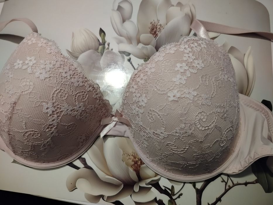 Stanik biustonosz 80 C