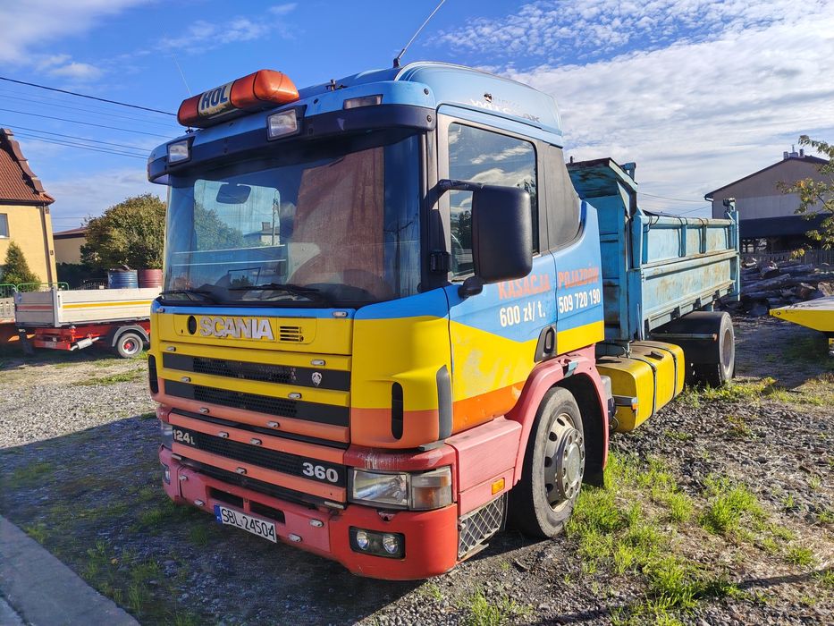 Scania