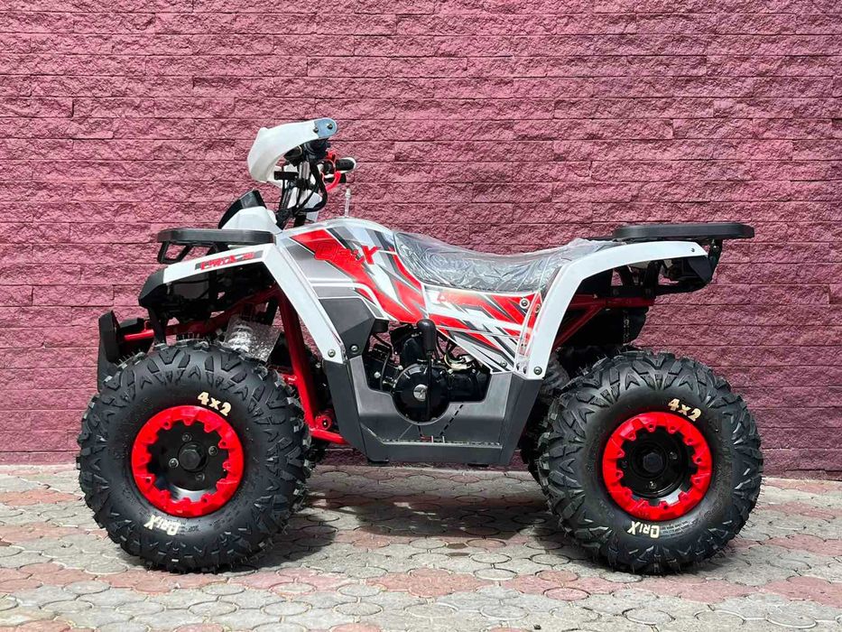 Квадроцикл ORIX 150 B/S (BALANCE SHAFT)