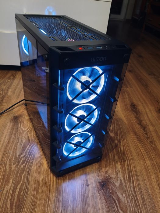 Komputer   i5 11400f