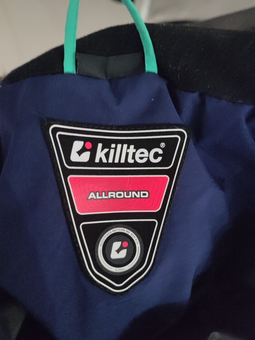 Kurtka dziewczęca Killtec rozm.164