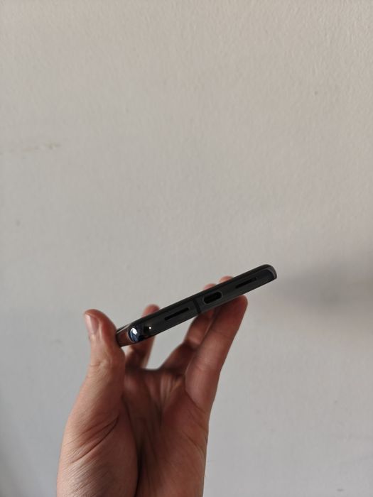 Google Pixel 8 Pro Black 12/512gb Neverlock