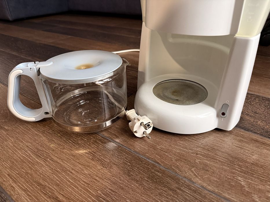 Кавоварка крапельна Philips