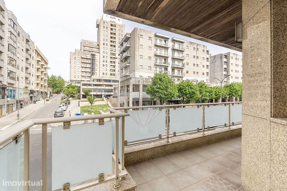 Apartamento T3 para venda
