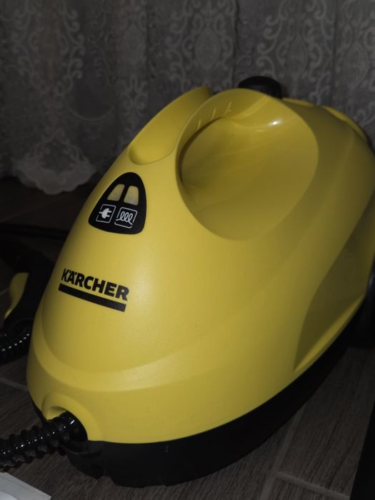 Пароочисник Kärcher SC 2 EasyFix