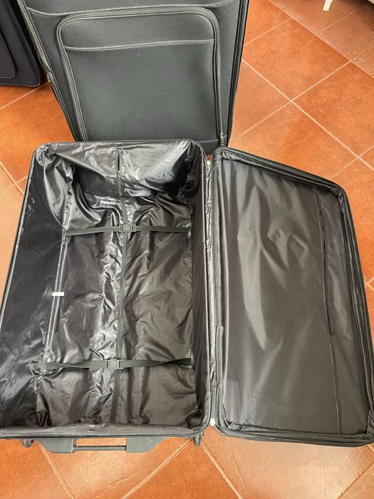 Malas de viagem 23kg - 50x26x80cm