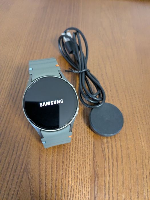 Samsung Galaxy watch 7