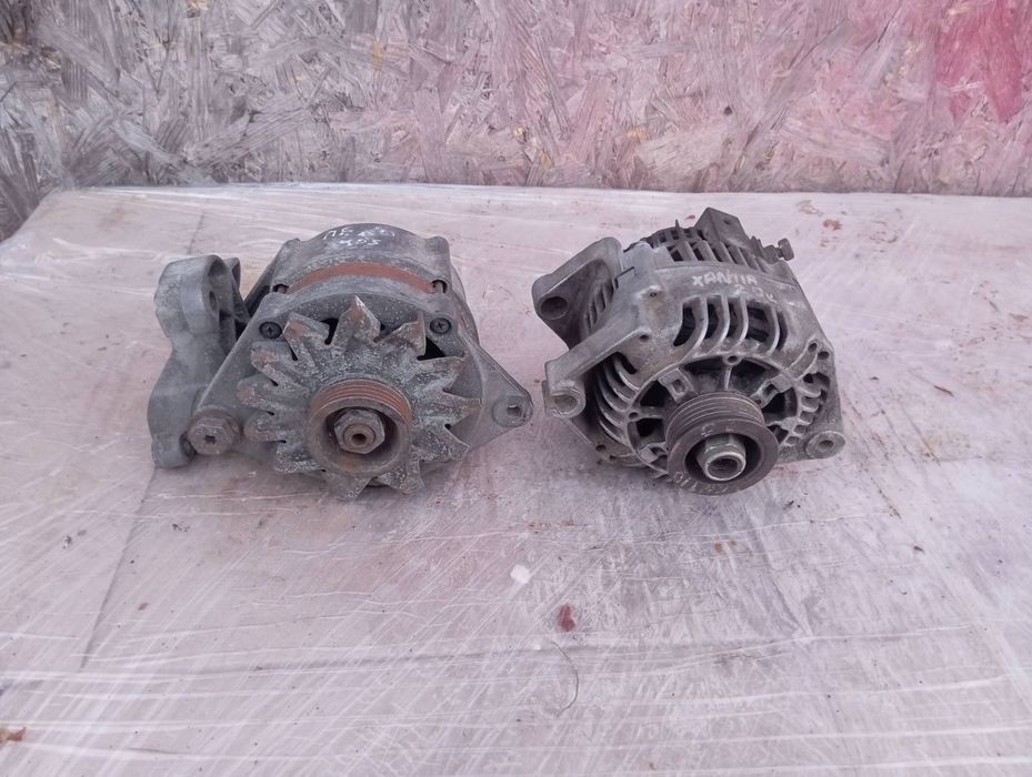 Генератор Peugeot,Пежо 405