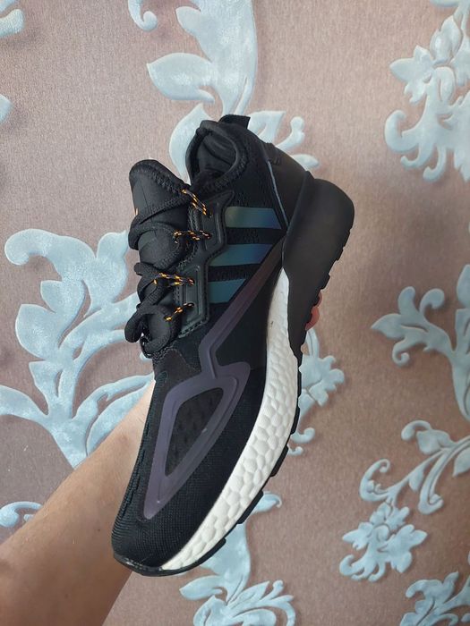 adidas zx 2k boost - купити чоловіче взуття - Ціна на OLX.ua