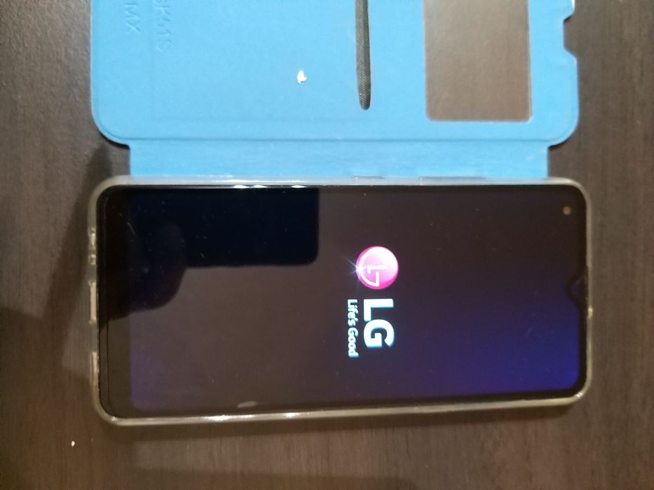 Telemóvel LG K51S