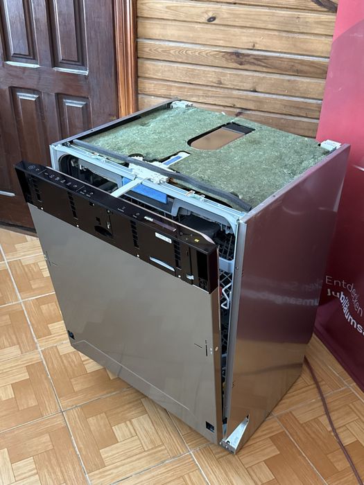 Вбудована посудомийна машина Miele G 7797 SCVi XXL | нова | преміум