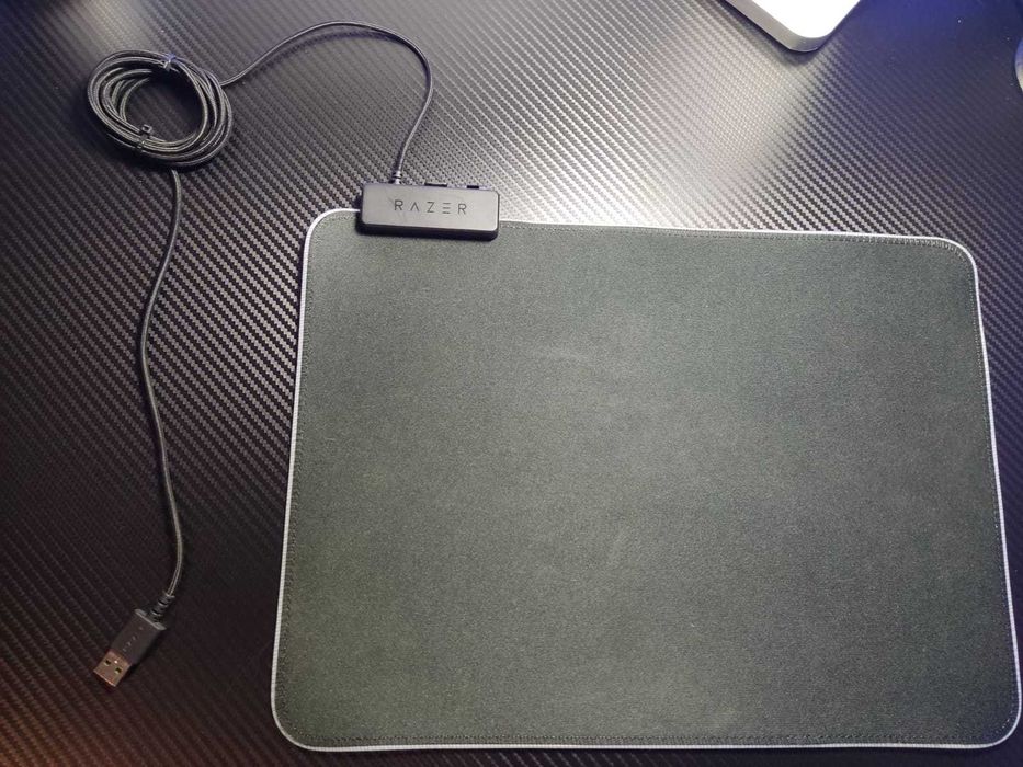 Tapete de rato RAZER Goliathus Chroma