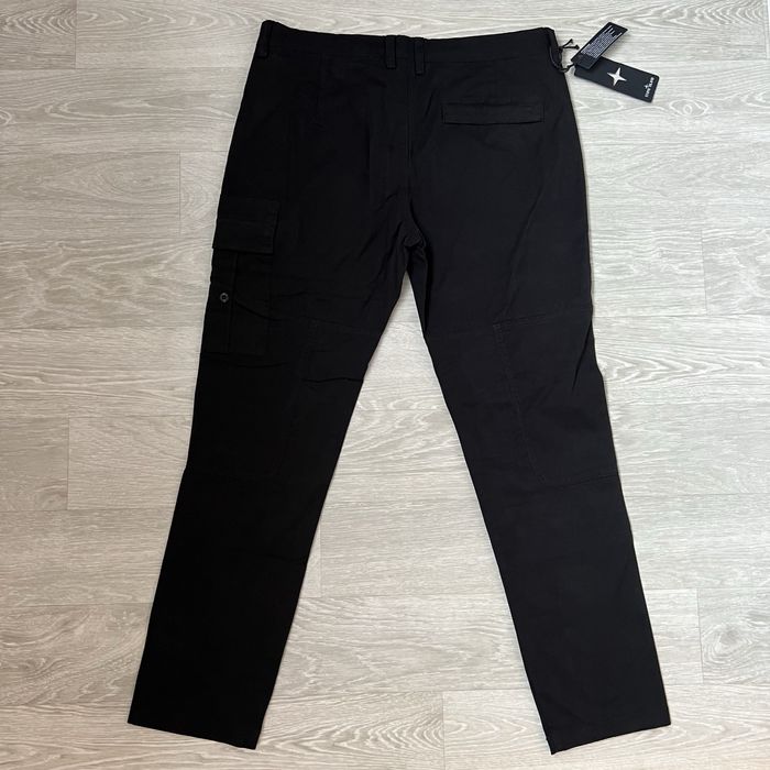 Штани Карго Stone Island