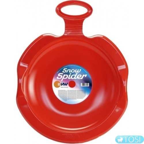 Санки-льодянка KHW Spider Slet