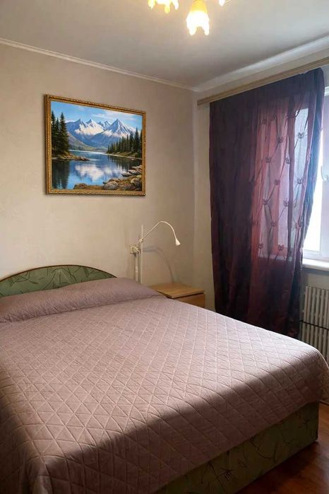 Продам 2к кв 70м2,  Салтовка, метро Салтовская.СЕРТИФИКАТIN