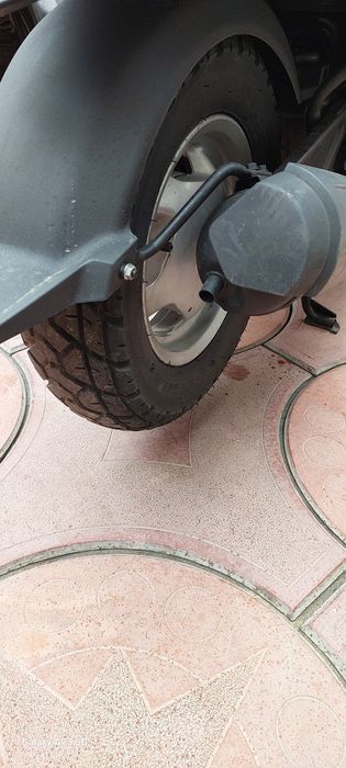 Продам YAMAHA gear.4t