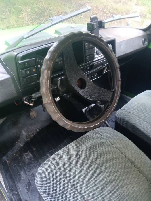 Продам Warthburg 1990 року