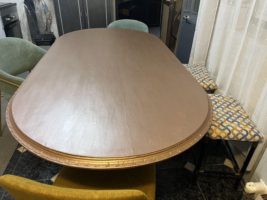 Mesa de  sala de jantar