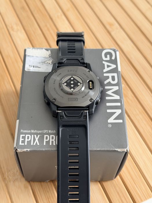 Garmin Epix pro gen 2 51mm