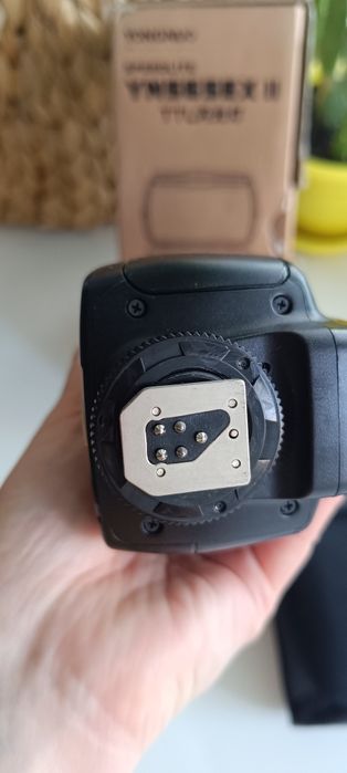 Спалах вспишка Yongnuo YN565EX II