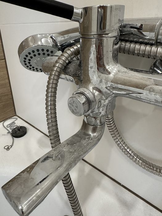 Прибирання після ремонту