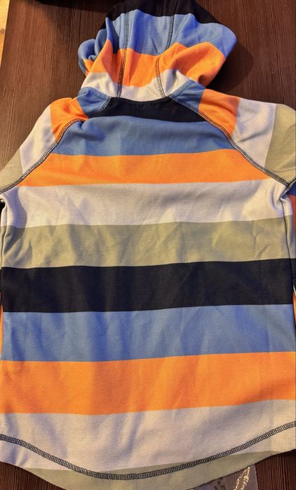 Флісовий кардиган Reima 152 см