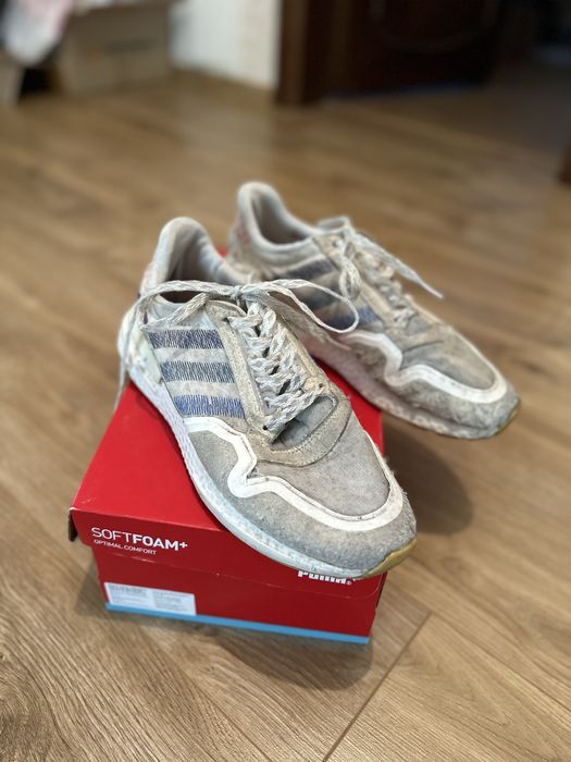 Кросівки puma !!