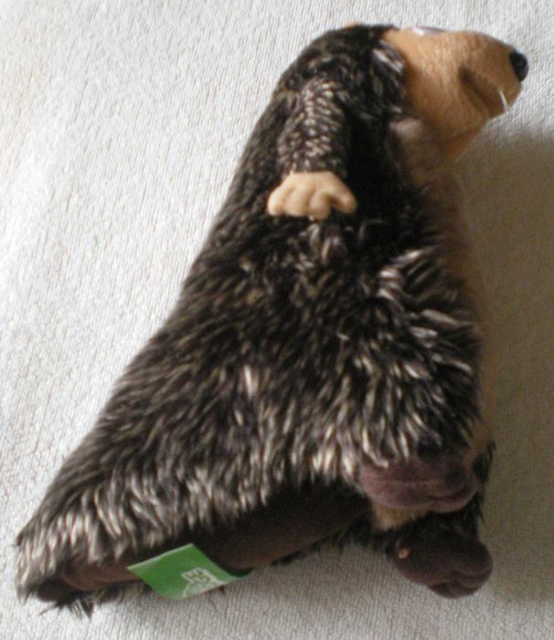 Peluches do filme pular a Cerca --1.50€ cada.