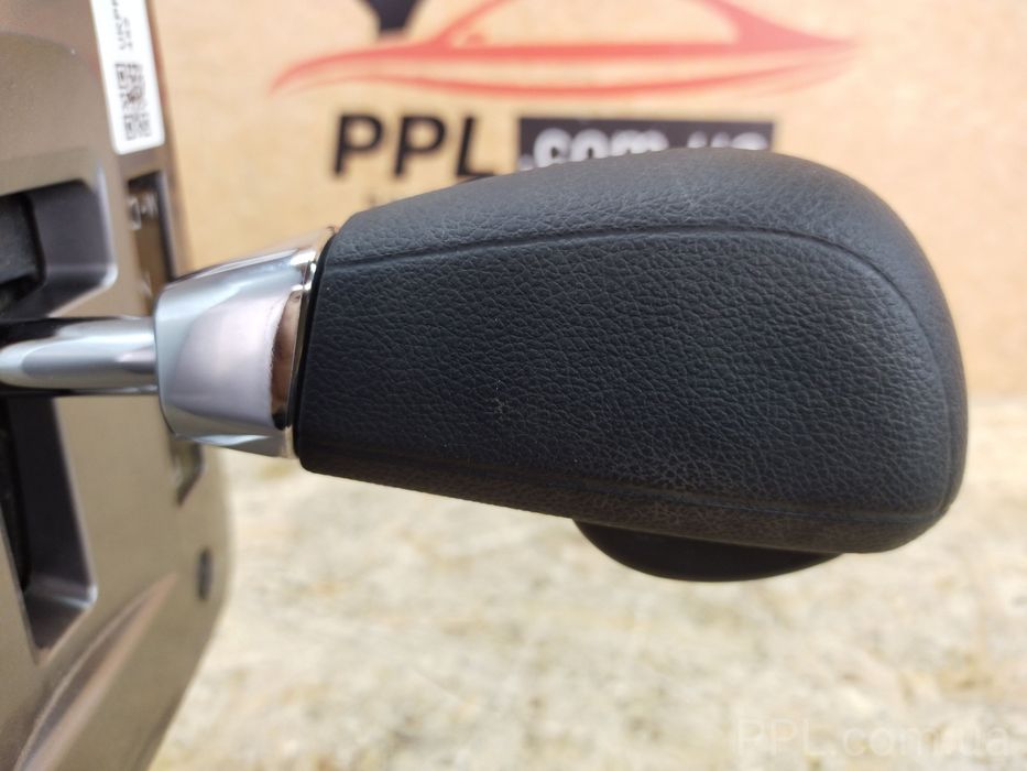 Subaru XV 2011-2017 Кулиса рычаг переключения передач накладка АКПП