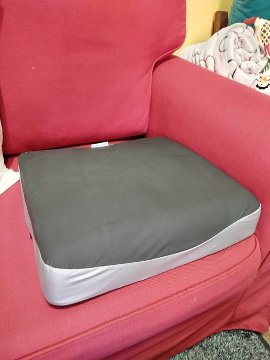 Almofada Anti escaras