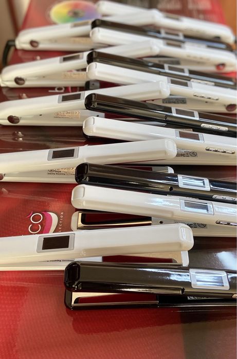 Холодний інфрачервоний утюжок молекулярный утюг утюжек праска