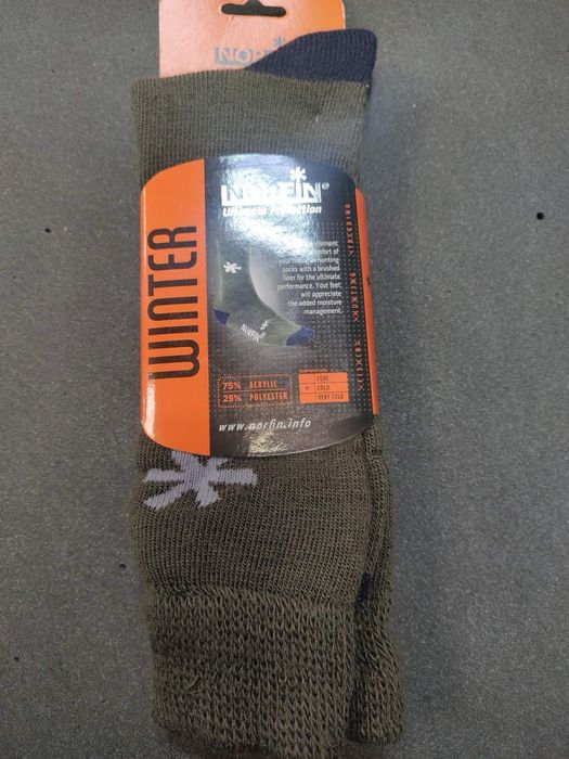 Термоноски Norfin