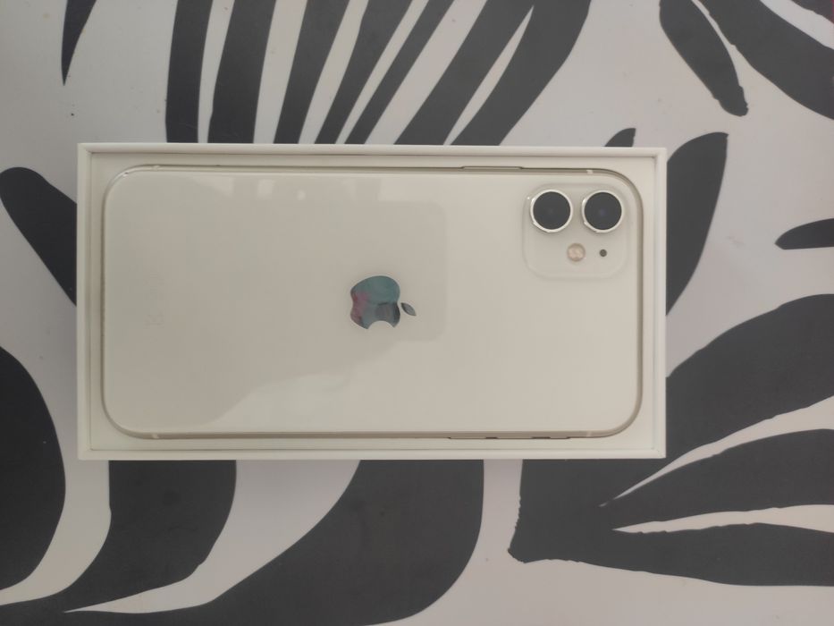 iPhone 11 com garantia