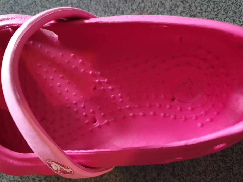 Crocs C5, Ipanema 21