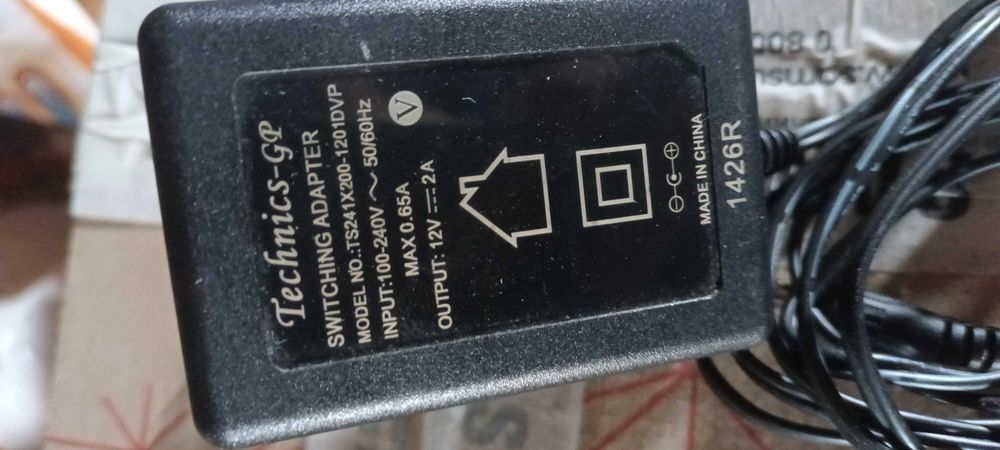 Тюнер Viasat SRT 7710