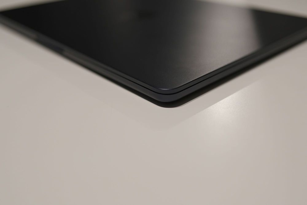 MacBook Air M2 | 16GB RAM | 512GB SSD | Midnight | Bateria 95% | Igła