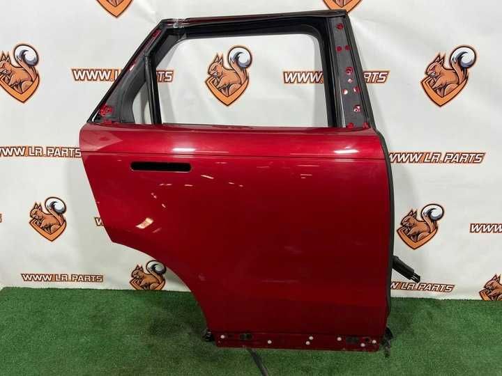 Rang Rover Sport L461 Двері