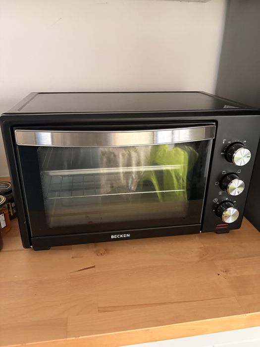 Forno eletrico 30L - 3 meses de uso (com garantia)