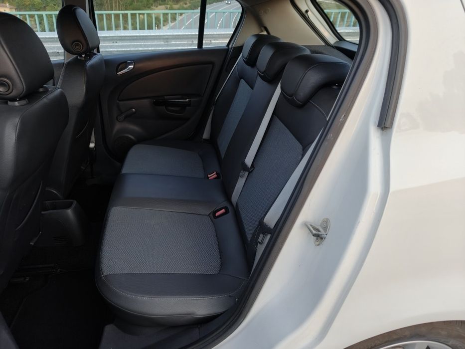 Opel Corsa D 1.2 80cv