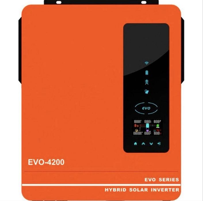 Системи безперебійного живлення