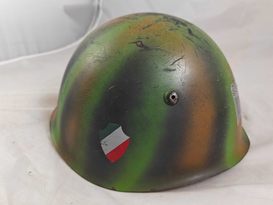 Hełm włoski m33 RSI