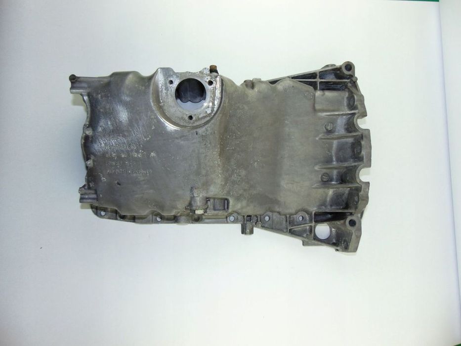 Miska olejowa oryginał 2,0 1,9TDI Passat b5 A4 b6 06B103603AQ Gwarancj