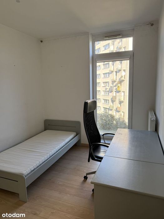 Mieszkanie – Warszawa - Widok 4