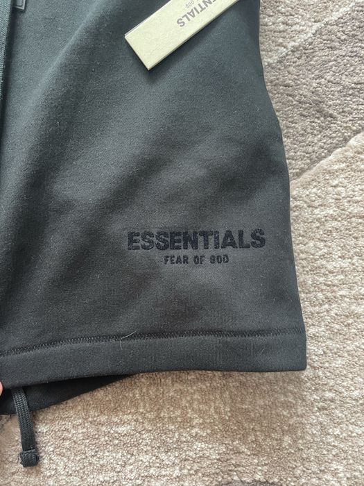 Шорти Essentials