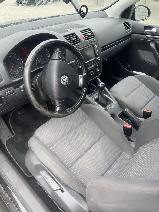 Vw Golf gt tsi 1.4 170cv 2008