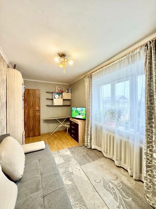 Apartment in Dnipro, Tsentralnyy rayon - View 2