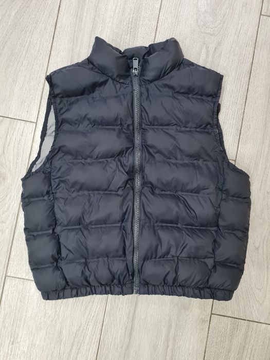 Жилетка дитяча, безрукавка Zara, розмір 130