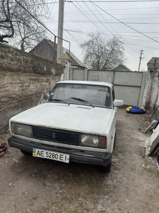 Продам ваз 2104 на ходу