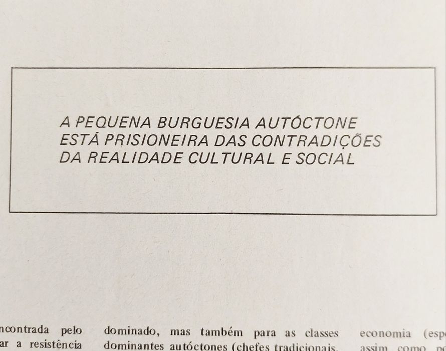 O Combate pela Independência