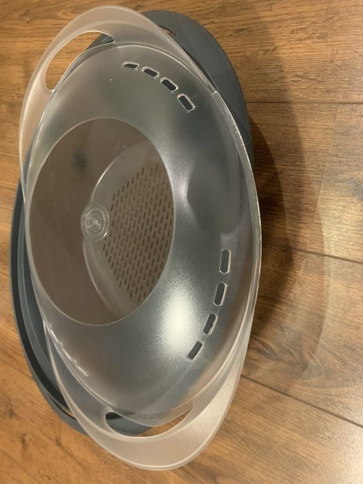 Tabuleiro varoma Bimby Tm31